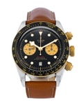 Pre-Owned Tudor Black Bay Chrono Watch